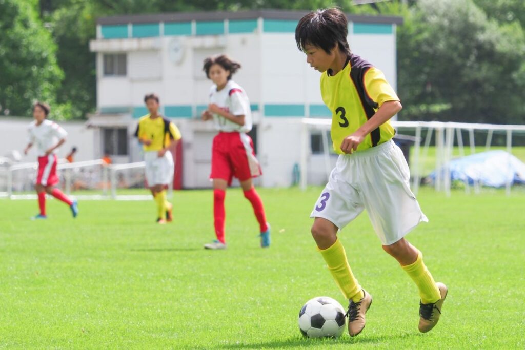 スポーツの試合・屋外イベント　お弁当